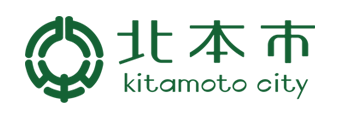 北本市のロゴ